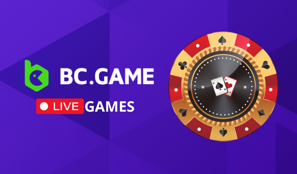 BC.Game Промо Коды - Получайте бонусы и повышайте свои шансы на выигрыш! BC.Game Промо Коды - Получайте бонусы и повышайте свои шансы на выигрыш!