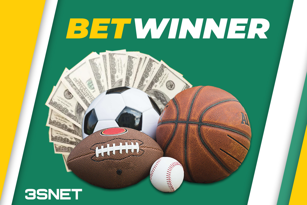 Discover Exciting Features and Promotions at Betwinner Sportsbook Discover Exciting Features and Promotions at Betwinner Sportsbook