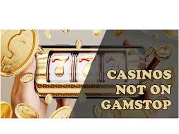 Discover the Best Trusted Non UK Casino for Ultimate Gaming Experience Discover the Best Trusted Non UK Casino for Ultimate Gaming Experience