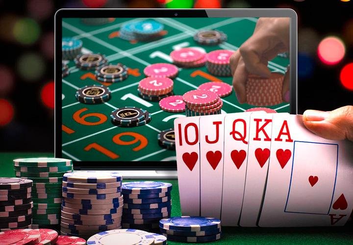 Discover the Excitement Nationalbet Online Casino UK