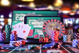 Discover the Excitement Nationalbet Online Casino UK