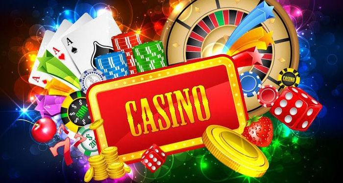 オンラインカジノ 仮想通貨で新たなゲーム体験を楽しもう オンラインカジノ 仮想通貨で新たなゲーム体験を楽しもう
