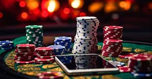オンラインカジノ 仮想通貨で新たなゲーム体験を楽しもう オンラインカジノ 仮想通貨で新たなゲーム体験を楽しもう