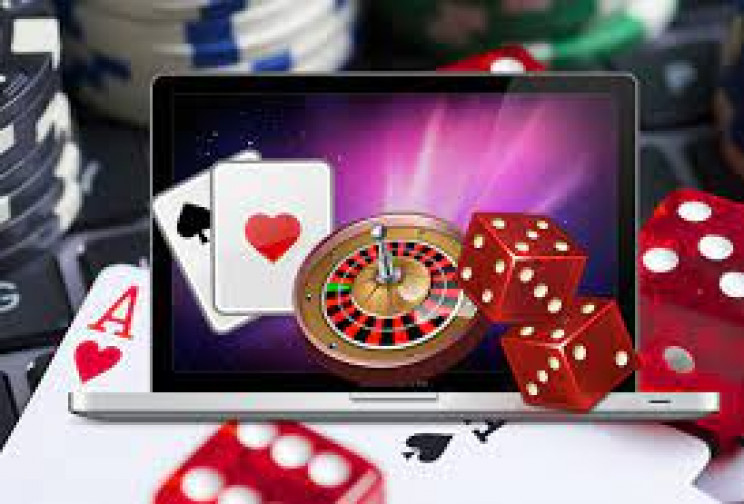 オンラインカジノ 仮想通貨で新たなゲーム体験を楽しもう オンラインカジノ 仮想通貨で新たなゲーム体験を楽しもう