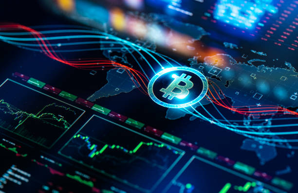 Revolutionizing Financial Strategies Discovering the Crypto Trading AI Tool Revolutionizing Financial Strategies Discovering the Crypto Trading AI Tool