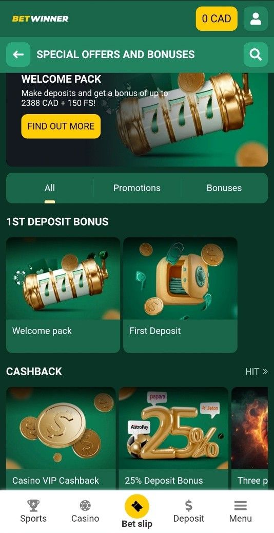 Exploring the Features and Benefits of Betwinner BD Exploring the Features and Benefits of Betwinner BD
