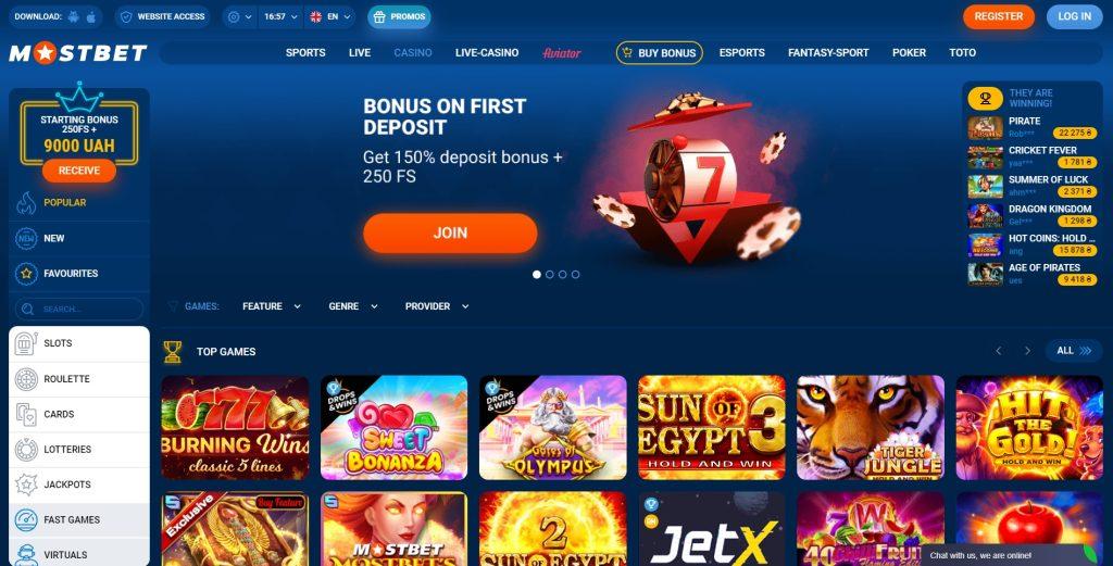 Best online sportsbooks with no 5