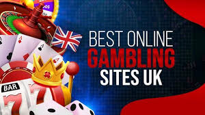 Discover the Best Casino Online Deposit Bonus UK 23 Discover the Best Casino Online Deposit Bonus UK 23