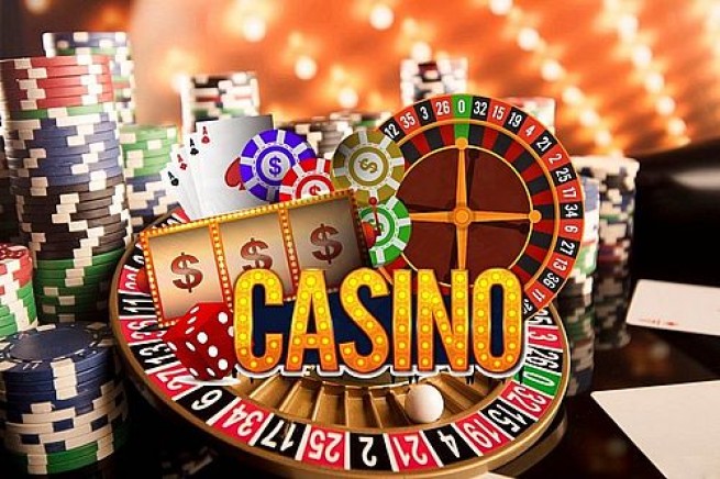 Discover the Best Casino Online Deposit Bonus UK 23 Discover the Best Casino Online Deposit Bonus UK 23