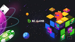 Experience Thrilling Entertainment at BC Casino Experience Thrilling Entertainment at BC Casino
