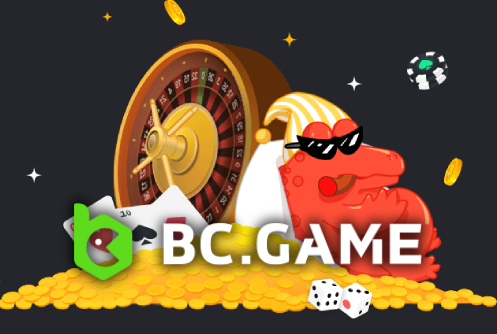 Experience Thrilling Entertainment at BC Casino Experience Thrilling Entertainment at BC Casino