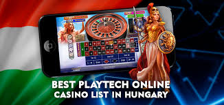 Exploring the Exciting World of Crypto Casino Hungary Exploring the Exciting World of Crypto Casino Hungary