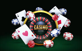Fedezd fel az online casino világát A legjobb játékok és tippek