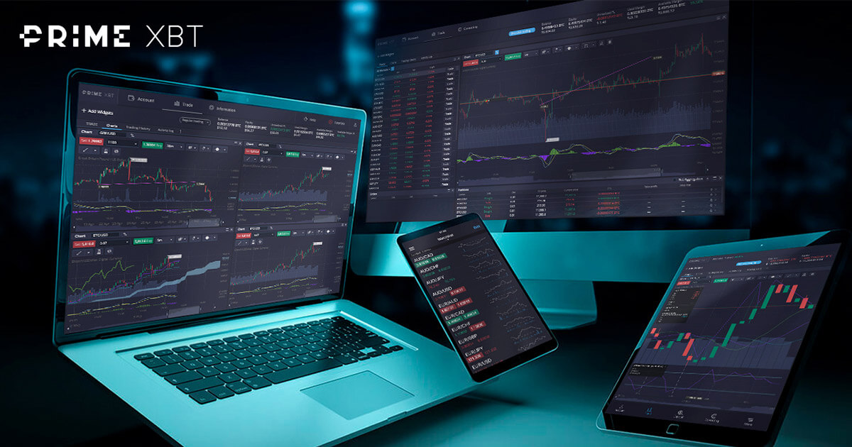 Mastering PrimeXBT Trading Strategies for Success