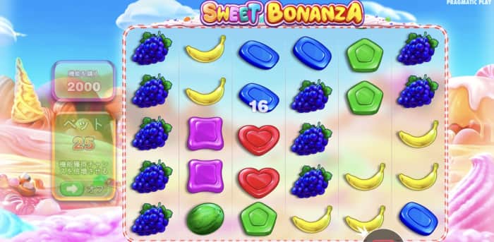 オンライン スロット ボナンザ - スロットゲームの新時代 オンライン スロット ボナンザ - スロットゲームの新時代