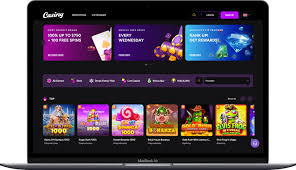 A Deep Dive into Casiny1 Your Premier Online Gaming Destination