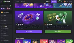 BC.Game Indonesia Panduan Lengkap untuk Pemain Baru