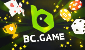 BC Game Казино Украина - Обзор и особенности