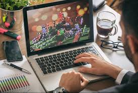 Online Poker with ETH The Future of iGaming