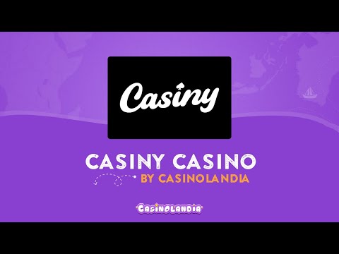 Ultimate Guide to Winning at Casiny3 Casinos Ultimate Guide to Winning at Casiny3 Casinos
