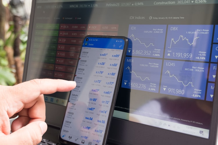 Discover the Best Trading App for Beginners A Comprehensive Guide