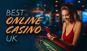 Discover the Excitement of UK Online Slots Casino 11 Discover the Excitement of UK Online Slots Casino 11