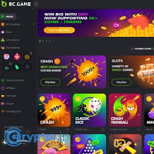 Exploring BC.Game Mirror Your Gateway to Enhanced Gaming Experience Exploring BC.Game Mirror Your Gateway to Enhanced Gaming Experience