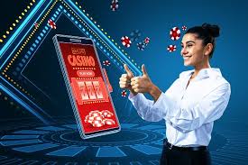 Nové české online casino - Objevte nové trendy a možnosti zábavy