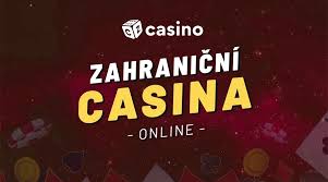 Online casino ceske Hrajte chytře a vyhrávejte