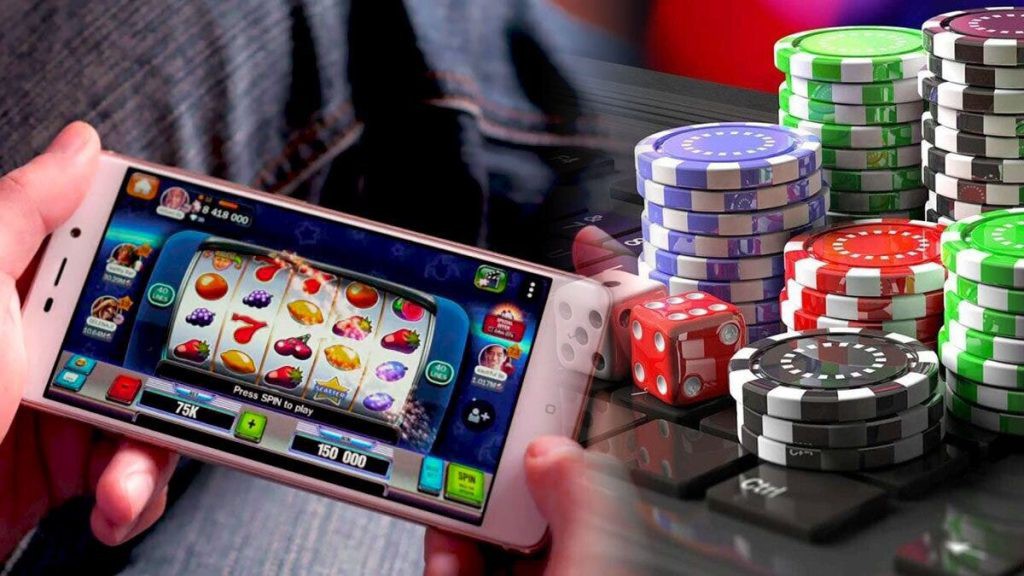 Online casino ceske Hrajte chytře a vyhrávejte
