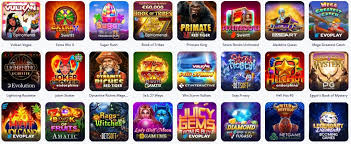 Slovenské casino pro české hráče Objavte svet online hazardu