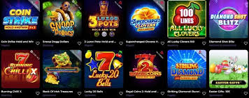 Spinmama Casino - Twoje ulubione miejsce do gry