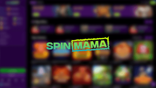 Spinmama Casino - Twoje ulubione miejsce do gry