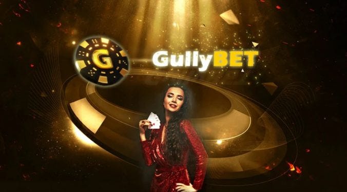 The Ultimate Guide to Gullybet App for Online Betting The Ultimate Guide to Gullybet App for Online Betting