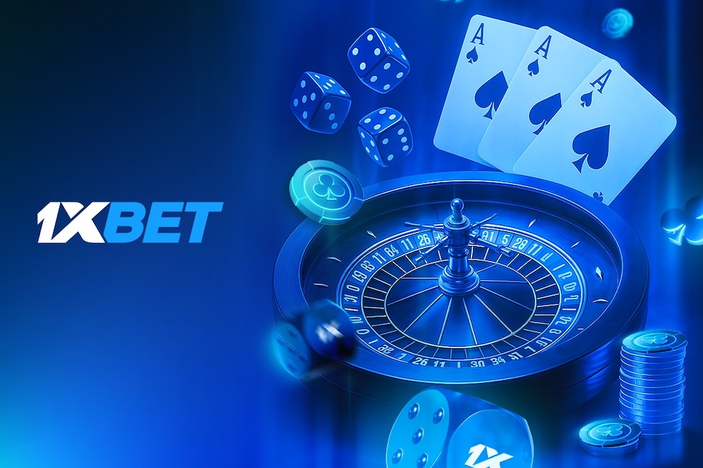 The Ultimate Guide to Online Betting with 1xBet 416847110 The Ultimate Guide to Online Betting with 1xBet 416847110