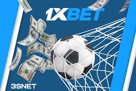 The Ultimate Guide to Online Betting with 1xBet 416847110 The Ultimate Guide to Online Betting with 1xBet 416847110