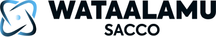 Wataalamu Sacco - Main Logo
