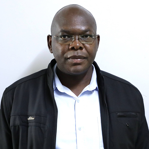 Dr Joseph Obwogi PhD - Board Member - Wataalamu SACCO