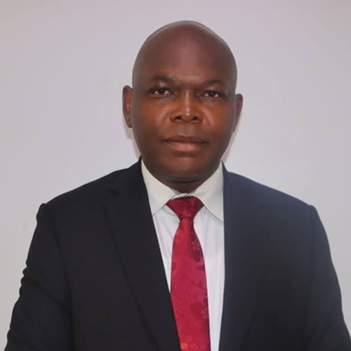 Dr Joseph Obwogi PhD - Board Member - Wataalamu SACCO 1 1